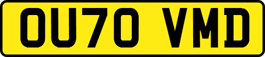 OU70VMD