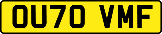 OU70VMF