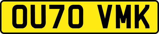 OU70VMK