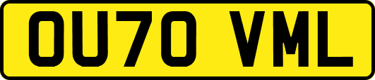 OU70VML