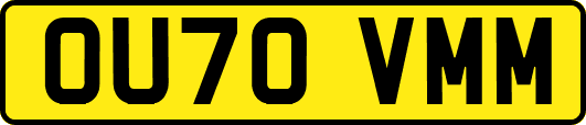 OU70VMM