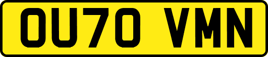 OU70VMN