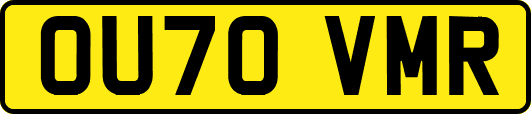 OU70VMR