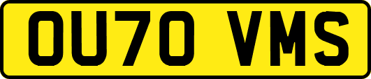 OU70VMS