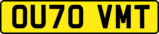 OU70VMT