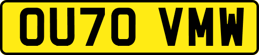OU70VMW