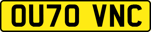 OU70VNC