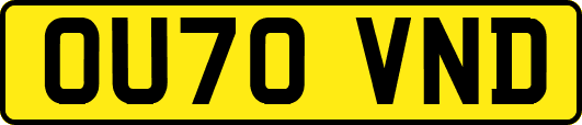 OU70VND