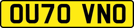 OU70VNO