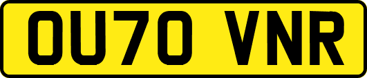 OU70VNR
