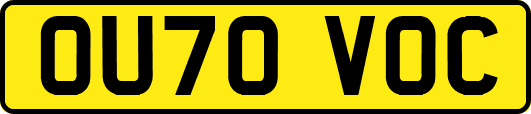 OU70VOC