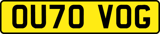 OU70VOG