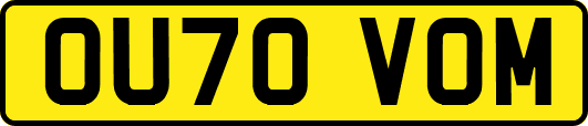 OU70VOM