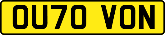 OU70VON