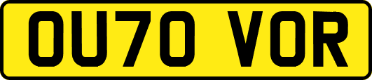 OU70VOR
