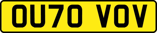 OU70VOV