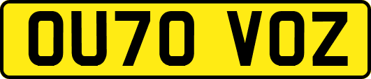 OU70VOZ