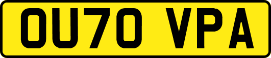 OU70VPA
