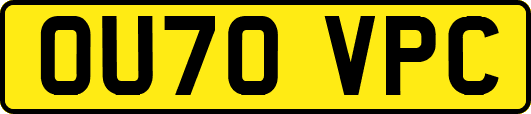 OU70VPC
