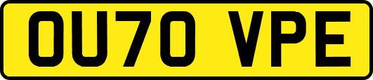 OU70VPE