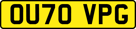 OU70VPG