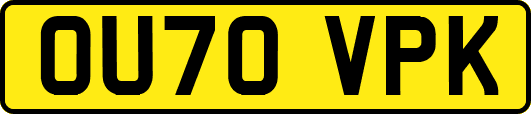 OU70VPK