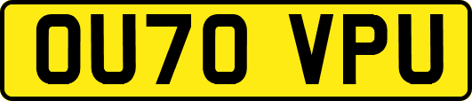 OU70VPU