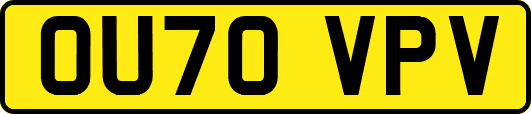 OU70VPV