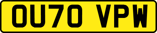 OU70VPW