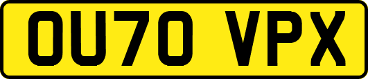 OU70VPX