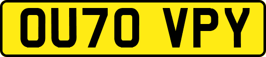 OU70VPY