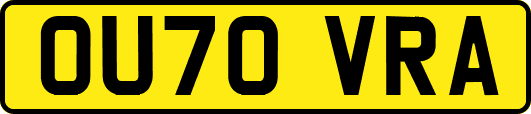 OU70VRA