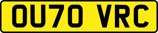 OU70VRC