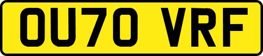 OU70VRF