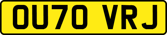 OU70VRJ