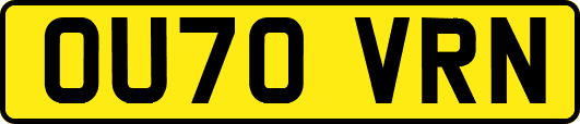 OU70VRN