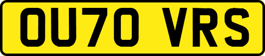 OU70VRS