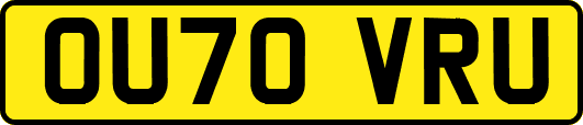 OU70VRU