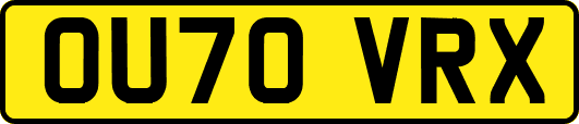 OU70VRX