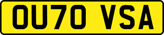 OU70VSA