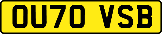 OU70VSB