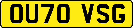 OU70VSG
