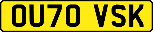 OU70VSK