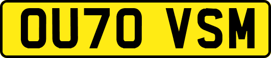 OU70VSM