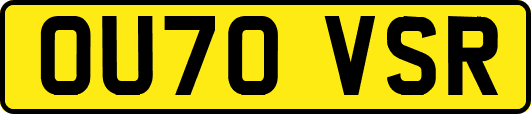 OU70VSR