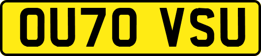 OU70VSU