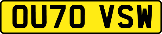 OU70VSW