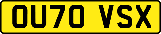 OU70VSX