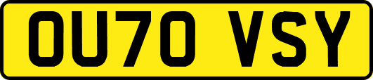 OU70VSY