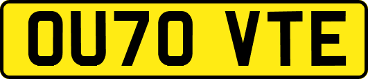 OU70VTE